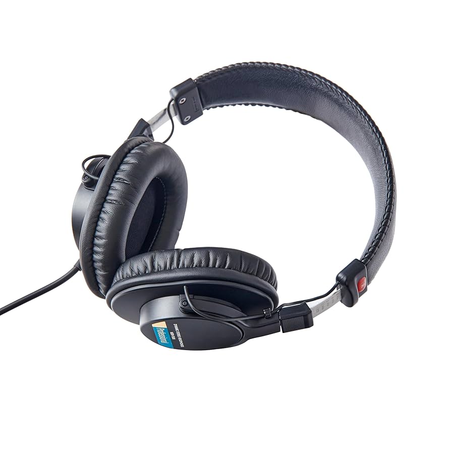 SONY MDR-CD900ST YAXIパッド交換済 Amazon.co.jp: YAXI EARPADS stPad for SONY MDR-CD900st/7506
